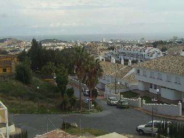Holiday Apartment in Mijas-Costa (Mlaga) (Mlaga) or holiday homes and vacation rentals