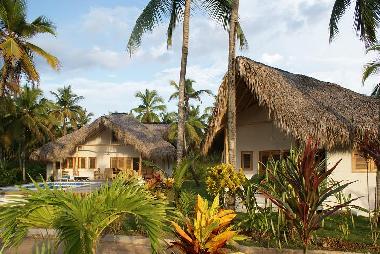 Holiday House in LAS TERRENAS (Samana) or holiday homes and vacation rentals