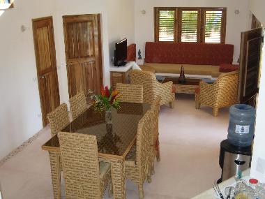 Holiday House in LAS TERRENAS (Samana) or holiday homes and vacation rentals