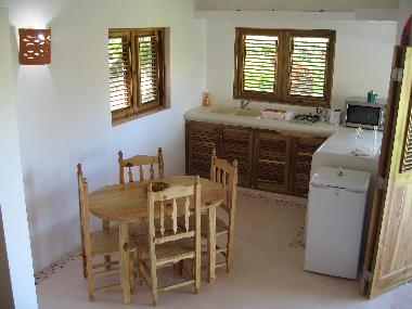 Holiday House in LAS TERRENAS (Samana) or holiday homes and vacation rentals