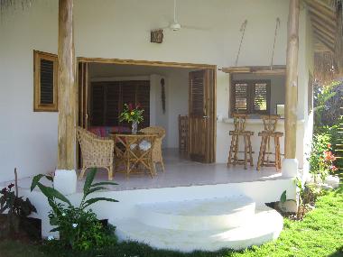Holiday House in LAS TERRENAS (Samana) or holiday homes and vacation rentals