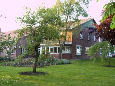Holiday House in Friedrichskoog (Nordsee-Festland) or holiday homes and vacation rentals