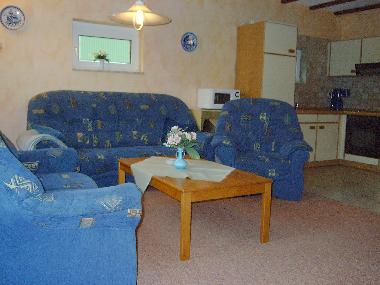 Holiday House in Friedrichskoog (Nordsee-Festland) or holiday homes and vacation rentals