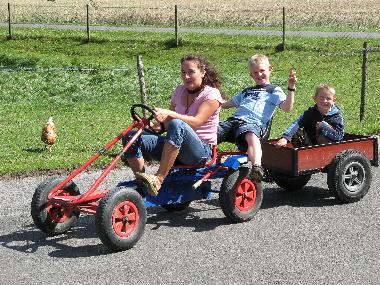 Holiday House in Friedrichskoog (Nordsee-Festland) or holiday homes and vacation rentals