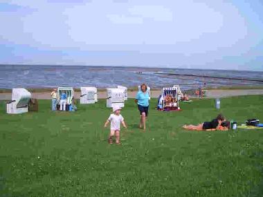 Holiday House in Friedrichskoog (Nordsee-Festland) or holiday homes and vacation rentals