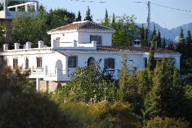 Holiday Apartment in Almu�ecar  (Granada) or holiday homes and vacation rentals