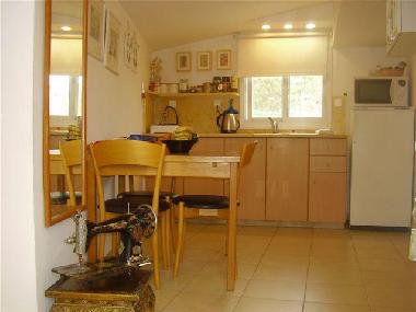 Bed and Breakfast in jerusalem (Yerushalayim (Jerusalem)) or holiday homes and vacation rentals