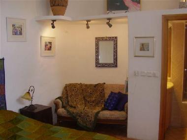 Bed and Breakfast in jerusalem (Yerushalayim (Jerusalem)) or holiday homes and vacation rentals