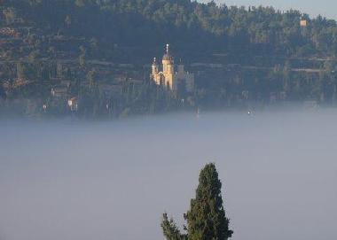 Bed and Breakfast in jerusalem (Yerushalayim (Jerusalem)) or holiday homes and vacation rentals