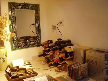 Bed and Breakfast in jerusalem (Yerushalayim (Jerusalem)) or holiday homes and vacation rentals