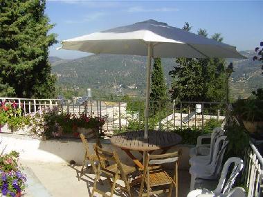 Bed and Breakfast in jerusalem (Yerushalayim (Jerusalem)) or holiday homes and vacation rentals