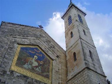 Bed and Breakfast in jerusalem (Yerushalayim (Jerusalem)) or holiday homes and vacation rentals