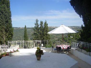 Bed and Breakfast in jerusalem (Yerushalayim (Jerusalem)) or holiday homes and vacation rentals