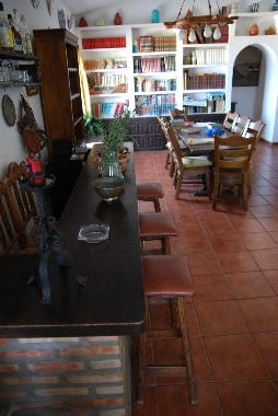 Holiday Apartment in Almu�ecar  (Granada) or holiday homes and vacation rentals