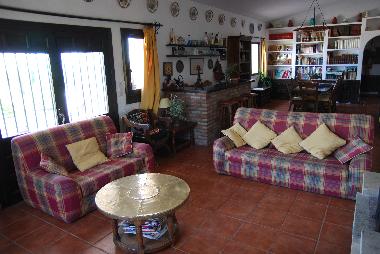 Holiday Apartment in Almu�ecar  (Granada) or holiday homes and vacation rentals
