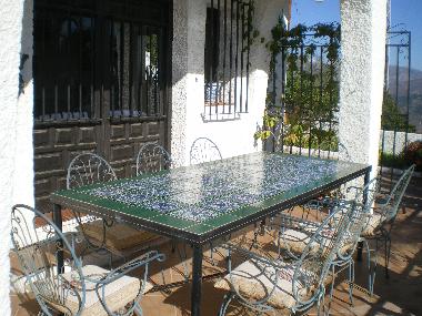 Holiday Apartment in Almu�ecar  (Granada) or holiday homes and vacation rentals