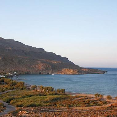 Bed and Breakfast in kato zakros (Lasithi) or holiday homes and vacation rentals