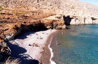 Bed and Breakfast in kato zakros (Lasithi) or holiday homes and vacation rentals