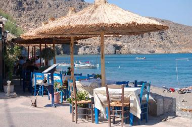Bed and Breakfast in kato zakros (Lasithi) or holiday homes and vacation rentals