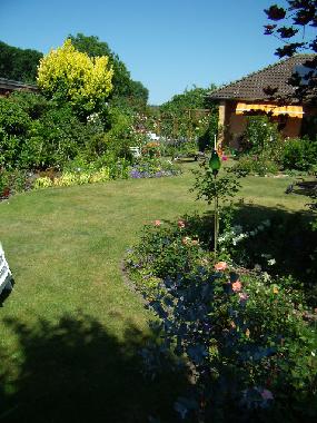 Holiday Apartment in Suderburg (Lneburger Heide) or holiday homes and vacation rentals