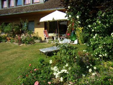 Holiday Apartment in Suderburg (Lneburger Heide) or holiday homes and vacation rentals