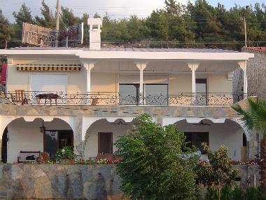 Holiday Apartment in GUVERCINLIK (Mugla) or holiday homes and vacation rentals