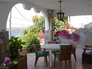 Holiday Apartment in GUVERCINLIK (Mugla) or holiday homes and vacation rentals