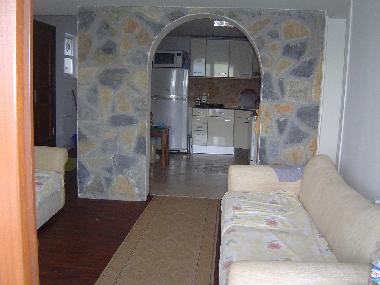 Holiday Apartment in GUVERCINLIK (Mugla) or holiday homes and vacation rentals