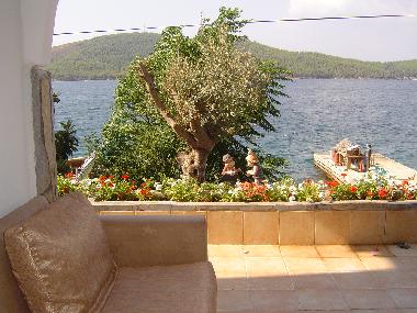 Holiday Apartment in GUVERCINLIK (Mugla) or holiday homes and vacation rentals