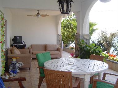 Holiday Apartment in GUVERCINLIK (Mugla) or holiday homes and vacation rentals