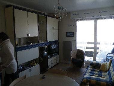 Holiday Apartment in cabourg (Calvados) or holiday homes and vacation rentals