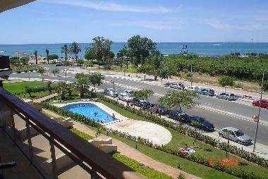 Holiday Apartment in Cambrils (Tarragona) or holiday homes and vacation rentals