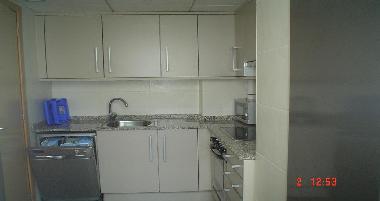 Holiday Apartment in Cambrils (Tarragona) or holiday homes and vacation rentals