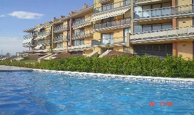 Holiday Apartment in Cambrils (Tarragona) or holiday homes and vacation rentals