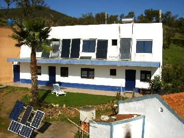 solarenergie, solarheating and solarstove 