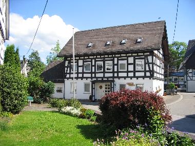 Holiday House in Olsberg-Bruchhausen (Sauerland) or holiday homes and vacation rentals