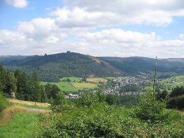 Holiday House in Olsberg-Bruchhausen (Sauerland) or holiday homes and vacation rentals