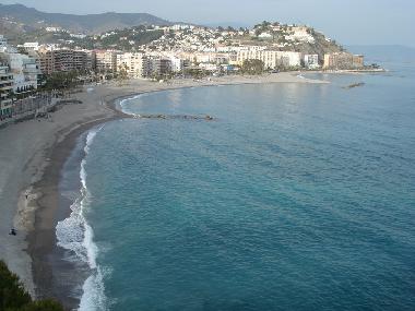 Holiday Apartment in Almuecar (Granada) or holiday homes and vacation rentals