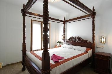 Holiday Apartment in Almuecar (Granada) or holiday homes and vacation rentals