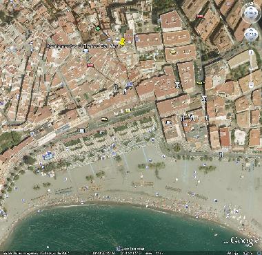 Holiday Apartment in Almuecar (Granada) or holiday homes and vacation rentals