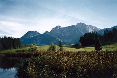 Holiday Apartment in Abtenau (Salzburg und Umgebung) or holiday homes and vacation rentals