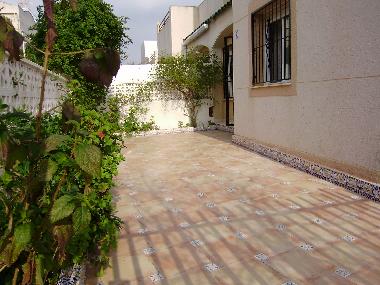 Chalet in Torrevieja (Alicante / Alacant) or holiday homes and vacation rentals