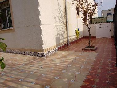 Chalet in Torrevieja (Alicante / Alacant) or holiday homes and vacation rentals