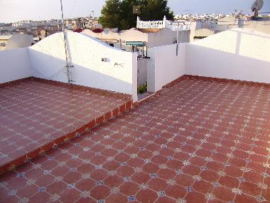 Chalet in Torrevieja (Alicante / Alacant) or holiday homes and vacation rentals