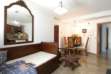 Holiday Apartment in Almucar (Granada) or holiday homes and vacation rentals