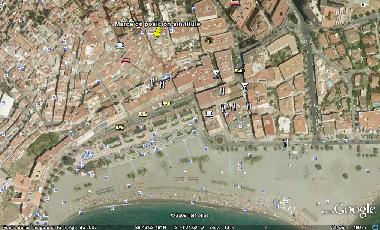 Holiday Apartment in Almucar (Granada) or holiday homes and vacation rentals