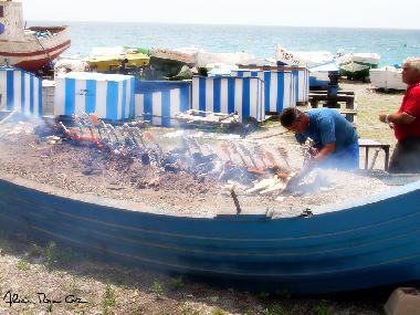 Holiday Apartment in Almucar (Granada) or holiday homes and vacation rentals