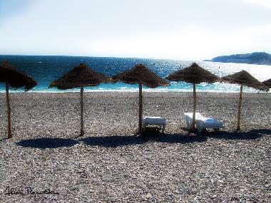 Holiday Apartment in Almucar (Granada) or holiday homes and vacation rentals