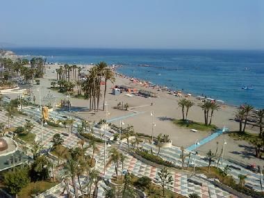 Holiday Apartment in Almucar (Granada) or holiday homes and vacation rentals