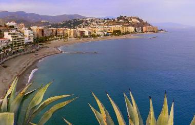 Holiday Apartment in Almucar (Granada) or holiday homes and vacation rentals